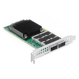 88TECH Mellanox MCX623106AN-CDAT ConnectX-6 Dx EN adapter card 100GbE - 88 TECH