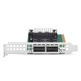 88TECH Mellanox MCX623106AN-CDAT ConnectX-6 Dx EN adapter card 100GbE - 88 TECH