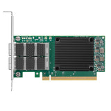 88TECH Mellanox MCX623106AN-CDAT ConnectX-6 Dx EN adapter card 100GbE - 88 TECH