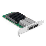 88TECH Mellanox MCX516A-CCAT ConnectX®-5 EN Network Interface Card - 88 TECH