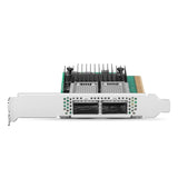 88TECH Mellanox MCX516A-CCAT ConnectX®-5 EN Network Interface Card - 88 TECH