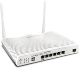 88TECH DrayTek Vigor 2865ax WiFi 6 Ethernet Router - 88 TECH
