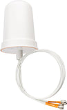 88TECH Cisco Aironet AIR-ANT2544V4M-R Omnidirectional Wi-Fi Antenna - 88 TECH