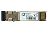 88TECH Cisco SFP-10G-LR-S= 10GBASE-LR SFP+ SMF 1310-nm transceiver module - 88 TECH