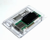 88TECH Solarflare XtremeScale X2522-25G Dual Port Ethernet PciE Network Adaptor - 88 TECH
