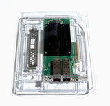 88TECH Solarflare XtremeScale X2522-25G Dual Port Ethernet PciE Network Adaptor - 88 TECH