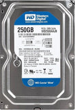 88TECH WD WD2500AAJB 250GB IDE PATA 7200Rpm 8MB Caviar Blue HDD - 88 TECH