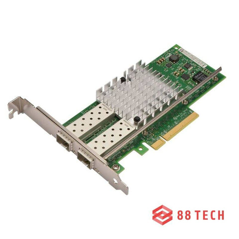 88TECH Intel X520-DA2 E10G42BTDA - 88 TECH