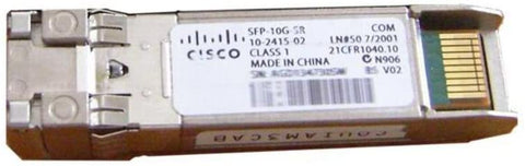 88TECH Cisco SFP-10G-SR Transceiver Module - 88 TECH