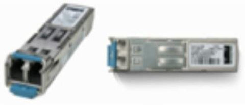88TECH Cisco 1000BASE-ZX SFP transceiver module for SMF - 88 TECH