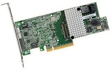 88TECH LSI MegaRAID LSI00417 SAS 9361–8I RAID controller - 88 TECH