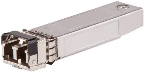 88TECH HP J4858D Aruba SFP (mini-GBIC) transceiver module - GigE - 1000Base-SX - LC multi-mode - up to 500m for Aruba 2930M 24 2930M 40 2930M 48 8320 - 88 TECH