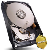 88TECH Western Digital 4TB Gold Datacenter Enterprise HDD WD4002FYYZ - 88 TECH