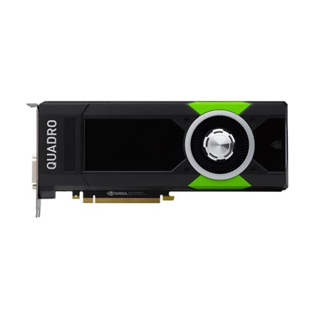 PNY NVIDIA Quadro P5000 16GB Pro Graphics Card PNY P5000, PNY, Quadro