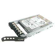 88TECH Dell 0XTH17 XTH17 ST900MP0026 900G 2.5 15K SAS 12G HDD - 88 TECH