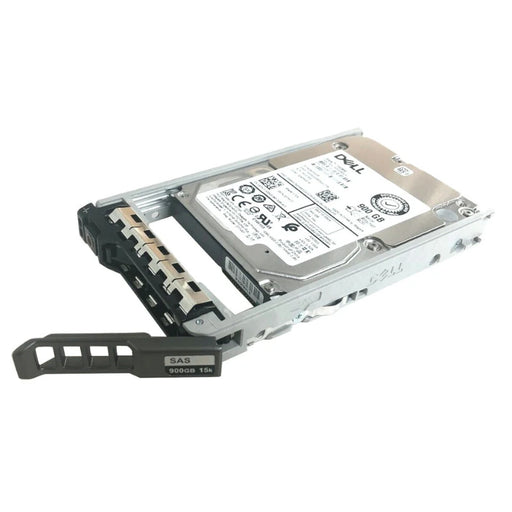 88TECH Dell 0XTH17 XTH17 ST900MP0026 900G 2.5 15K SAS 12G HDD - 88 TECH