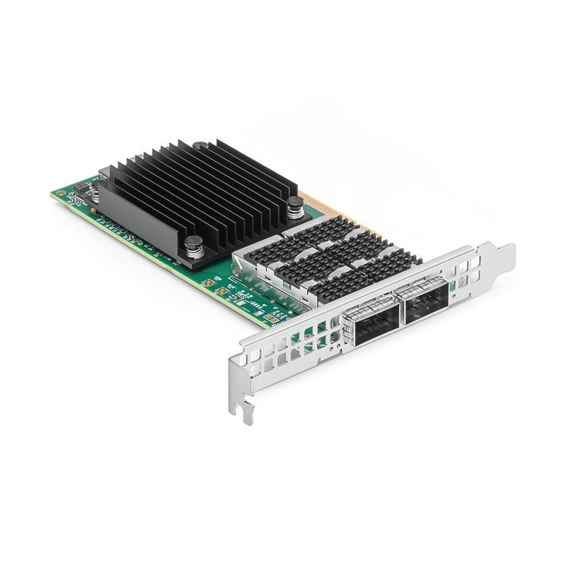 Mellanox MCX623106AN-CDAT ConnectX-6 Dx EN adapter card 100GbE 88 TECH MCX623106AN-CDAT, Mellanox