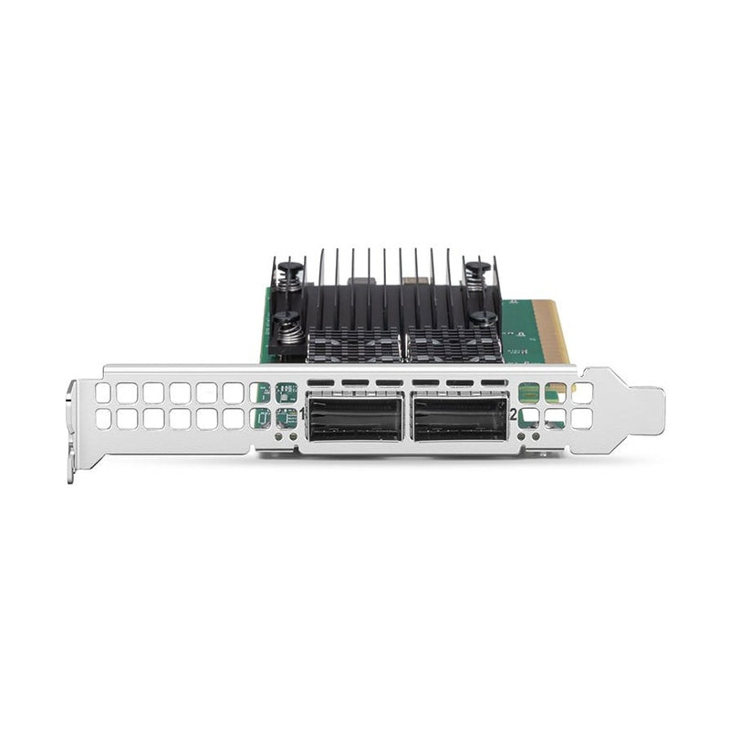 Mellanox MCX623106AN-CDAT ConnectX-6 Dx EN adapter card 100GbE 88 TECH MCX623106AN-CDAT, Mellanox