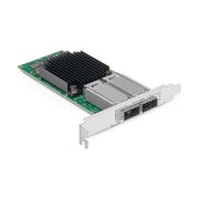 Mellanox MCX516A-CCAT ConnectX®-5 EN Network Interface Card 88 TECH MCX516A-CCAT, Mellanox