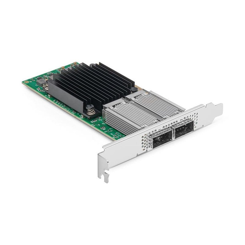 Mellanox MCX516A-CCAT ConnectX®-5 EN Network Interface Card 88 TECH MCX516A-CCAT, Mellanox