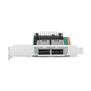 Mellanox MCX516A-CCAT ConnectX®-5 EN Network Interface Card 88 TECH MCX516A-CCAT, Mellanox