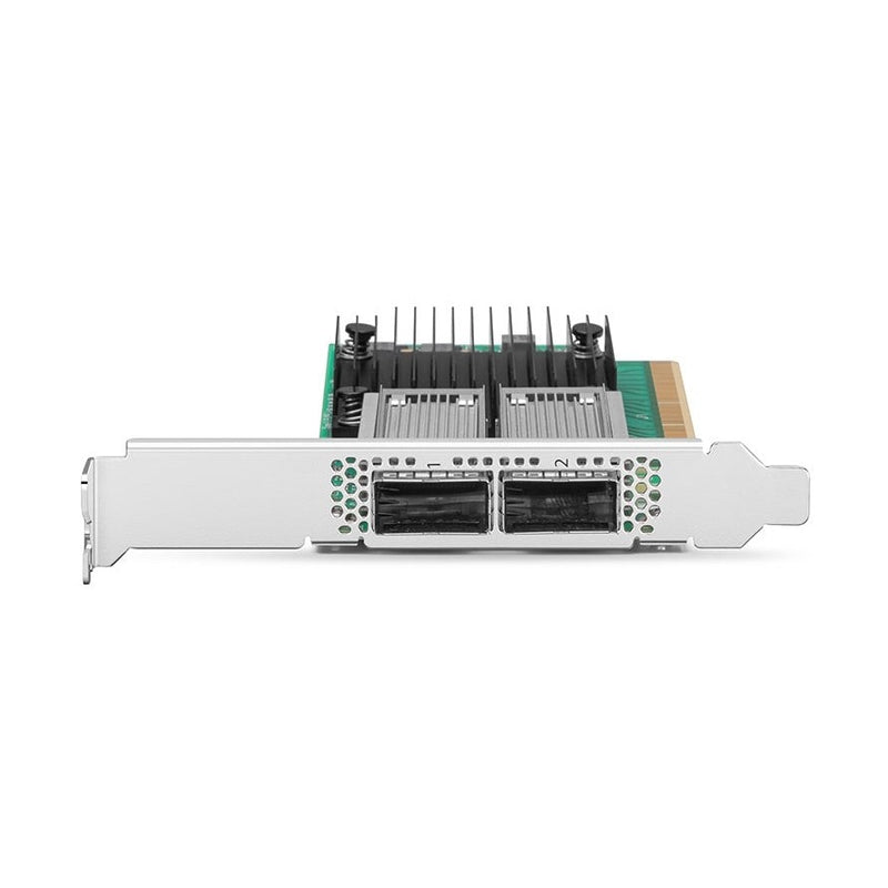 Mellanox MCX516A-CCAT ConnectX®-5 EN Network Interface Card 88 TECH MCX516A-CCAT, Mellanox