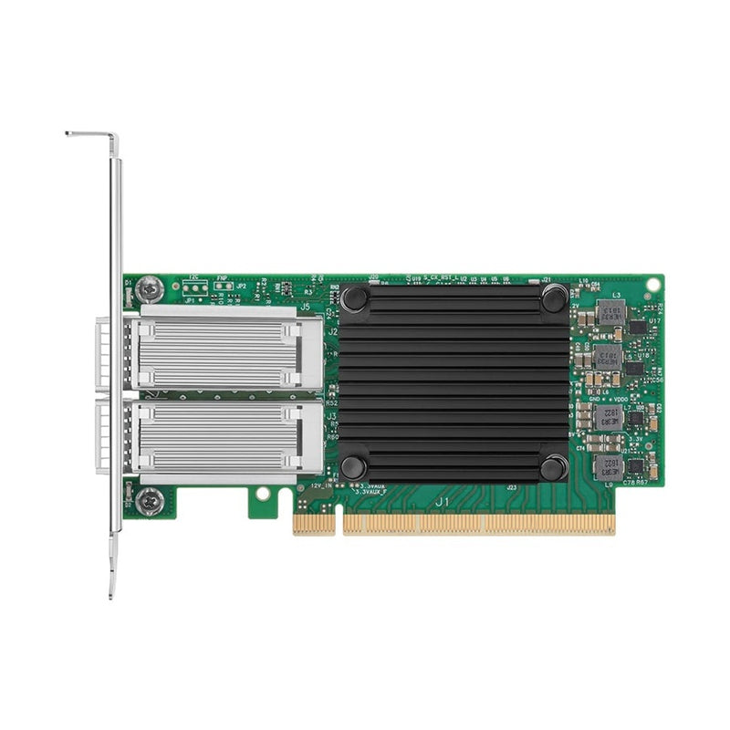 Mellanox MCX516A-CCAT ConnectX®-5 EN Network Interface Card 88 TECH MCX516A-CCAT, Mellanox