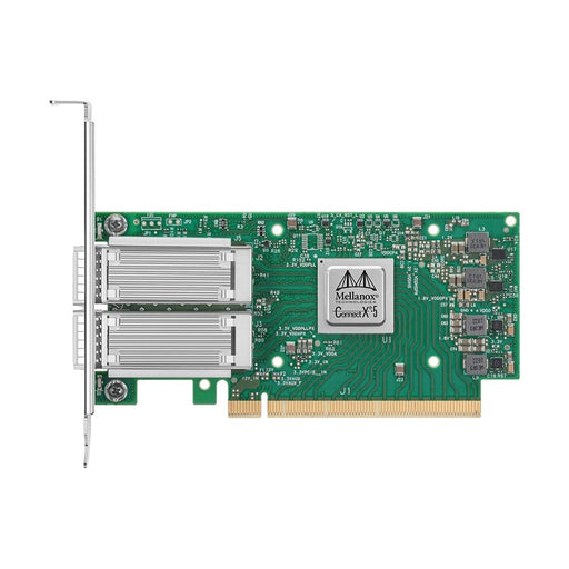 Mellanox MCX516A-CCAT ConnectX®-5 EN Network Interface Card 88 TECH MCX516A-CCAT, Mellanox