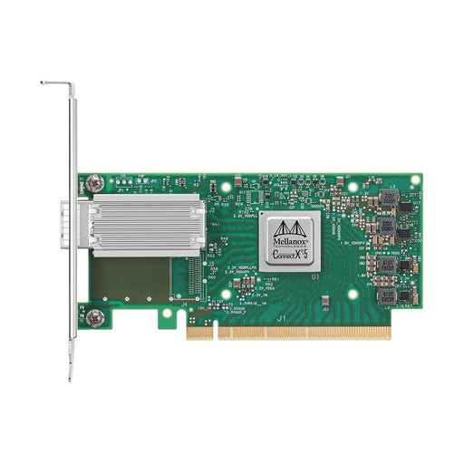 Mellanox MCX515A-CCAT ConnectX-5 100GbE QSFP28 CX515A Card 88 TECH MCX515A-CCAT, Mellanox