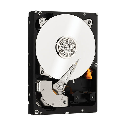 Western Digital 2TB Re Datacenter Internal Hard Drive - WD200MFYYZ Western Digital 2 TB, Hard Drive, Re Datacenter Capacity, SATA, WD200MFYYZ, Western Digital