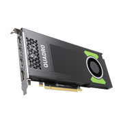 PNY Nvidia Quadro P4000 Professional Graphics Card VCQP4000-BLK 88 TECH Nvidia, PNY, VCQP4000-BLK