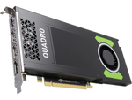 PNY Nvidia Quadro P4000 Professional Graphics Card (VCQP4000-BLK)