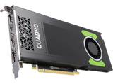 PNY Nvidia Quadro P4000 Professional Graphics Card (VCQP4000-BLK)