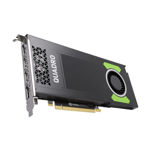 PNY Nvidia Quadro P4000 Professional Graphics Card VCQP4000-BLK 88 TECH Nvidia, PNY, VCQP4000-BLK
