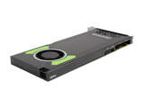 PNY Nvidia Quadro P4000 Professional Graphics Card (VCQP4000-BLK)