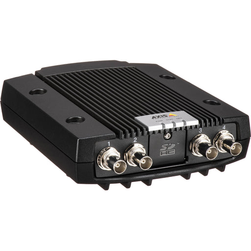 88TECH AXIS Q7424-R Mk II 4 Channel Video Encoder - 88 TECH