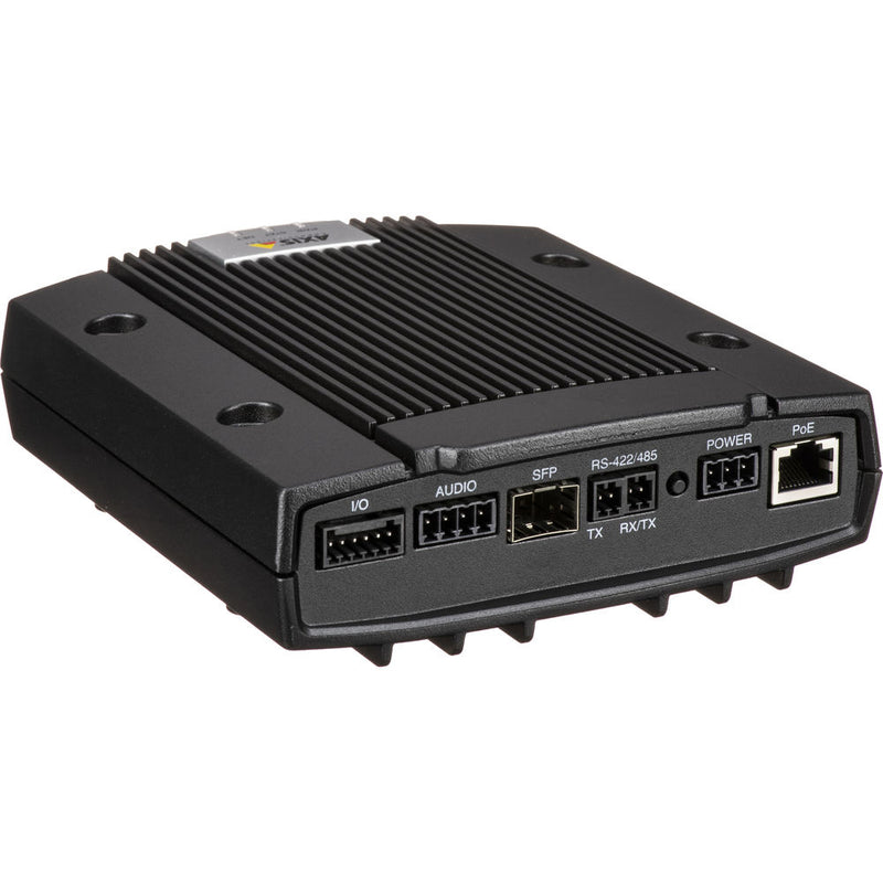AXIS Q7424-R Mk II 4 Channel Video Encoder