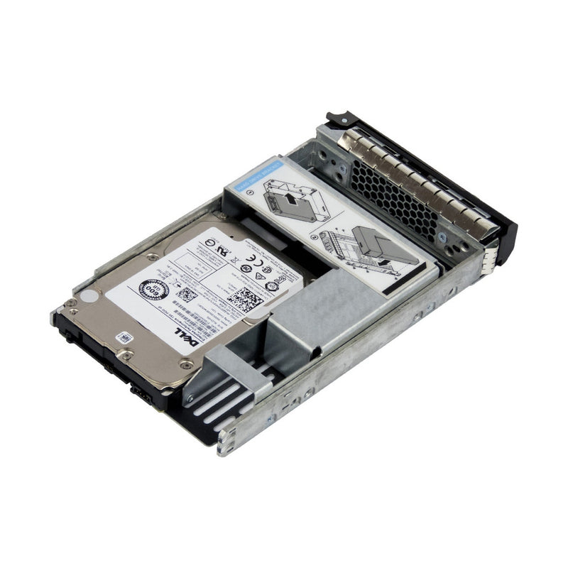 DELL 2.4TB 401-ABHS 10K SAS 3.5" Hybrid 12Gb/s HDD 14G DELL 401-ABHS, Dell
