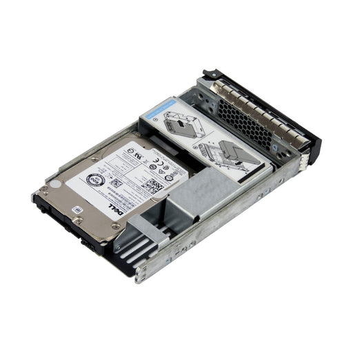 DELL 2.4TB 401-ABHS 10K SAS 3.5" Hybrid 12Gb/s HDD 14G DELL 401-ABHS, Dell