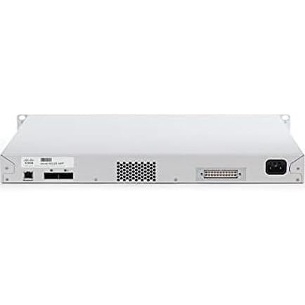 Cisco Meraki MS225-48FP 48-Port GbE PoE+ 740W Network Switch 88 TECH Cisco, Meraki, MS225-48FP