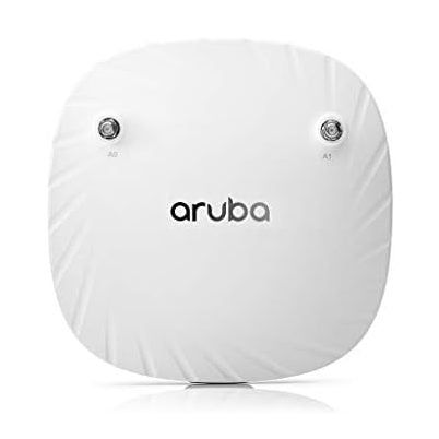 HPE Aruba AP-504 RW WiFi 6 Unified AP R2H22A 88 TECH AP-504, Aruba, HPE, R2H22A