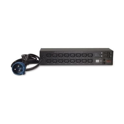 APC AP7922B 16AC Outlet 2U Power Distribution Unit 88 TECH AP7922B, APC, PDU