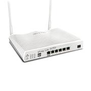 DrayTek Vigor 2865ax WiFi 6 Ethernet Router Draytek 2865ax, DrayTek, Vigor