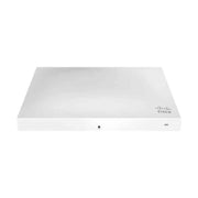 Cisco Meraki MR53-HW 4x4 80 MHz MU-MIMO 802.11ac Wave 2, 2.5 Gbps dual-radio, 24x7 real-time WIDS/WIPS with Integrated Bluetooth Low Energy Beacon and scanning radio Dual-band, Wave 2 access point 88 TECH 