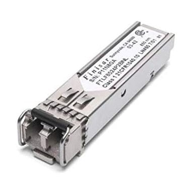 Finisar FTLF8524P2BNL 850nm SFP GBIC Transceiver Module FINISAR Finisar, FTLF8524P2BNL