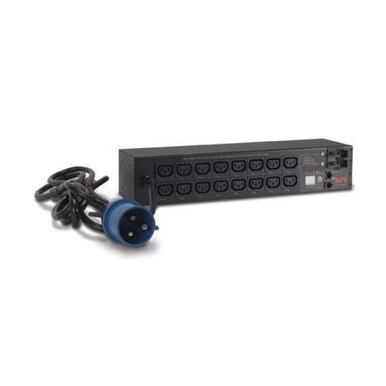 APC AP7922B 16AC Outlet 2U Power Distribution Unit 88 TECH AP7922B, APC, PDU
