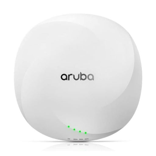 Aruba AP-635 Tri Band 802.11ax 3.90 Gbit/s Wireless Access Point - Indoor 88 TECH 