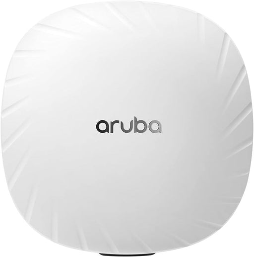 HP E Aruba AP-555 Access Point RW Dual Radio 8x8:8/4x4:4 802.11ax Internal Antennas Unified Campus