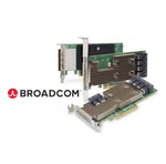 88TECH Broadcom 05-25703-00 8 Channel SAS 9305-16i Storage Controller - 88 TECH