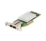 Dell 5H4YH QLogic QLE2742 SANblade 32Gb/s FC DP PCI-e HBA